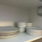 Alfama Rio 아파트 *