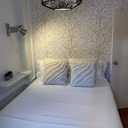 Alfama Rio Apartman Lisboa