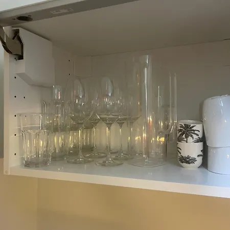 Apartman Alfama Rio *
