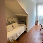 Alfama Rio Lisboa