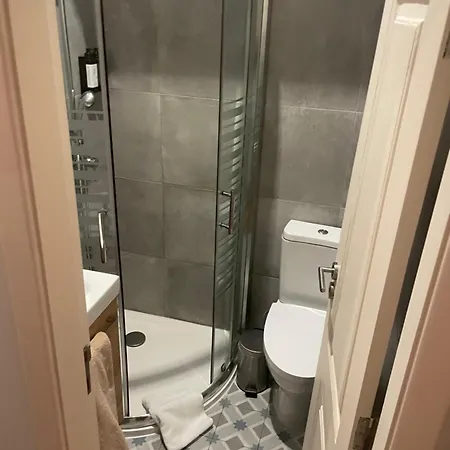 Alfama Rio Apartament