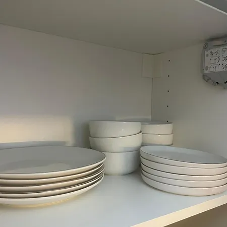 Alfama Rio Apartament *