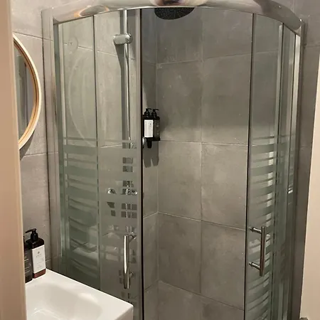 Apartament Alfama Rio *