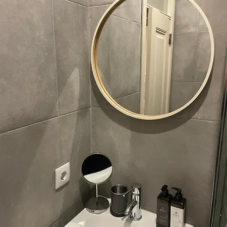 Apartment Alfama Rio *