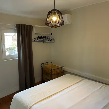 Apartament Alfama Rio *