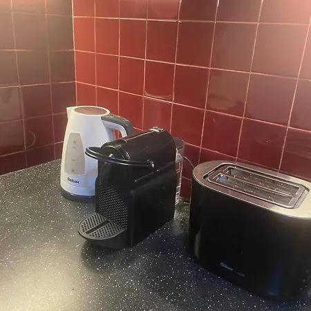 Alfama Rio Apartament Lizbona