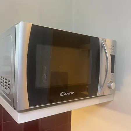 Apartament Alfama Rio Lizbona