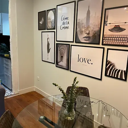 Apartamento Alfama Rio