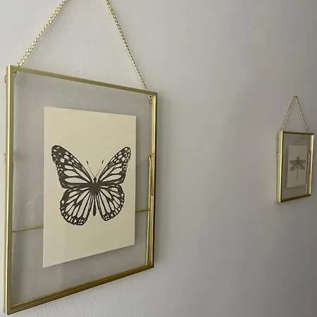 Apartamento Alfama Rio *