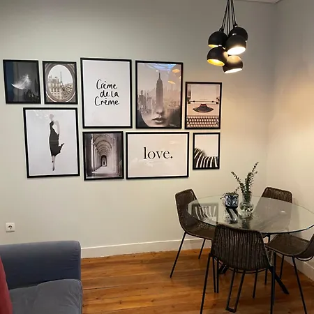 Apartment Alfama Rio Lisbon