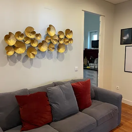 Apartament Alfama Rio