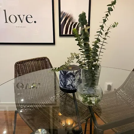 Apartament Alfama Rio *