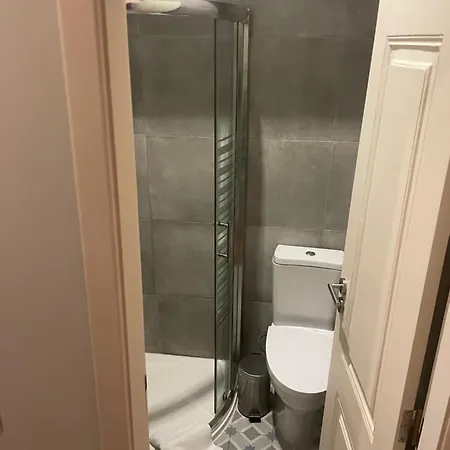 Alfama Rio Apartament Lizbona