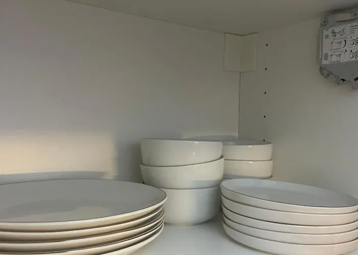 Alfama Rio Διαμέρισμα *