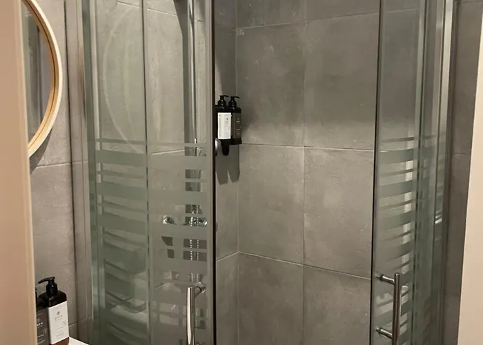 Διαμέρισμα Alfama Rio *