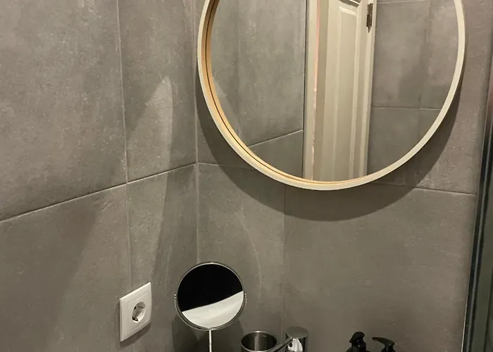 Διαμέρισμα Alfama Rio *