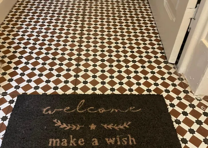 Alfama Rio Διαμέρισμα