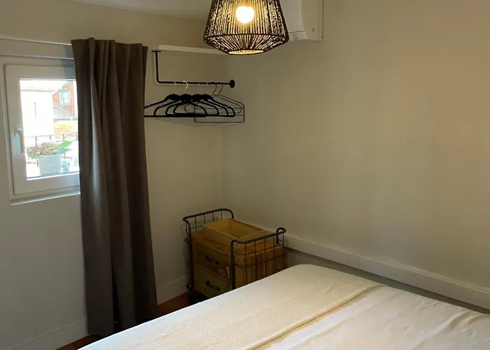 Διαμέρισμα Alfama Rio *