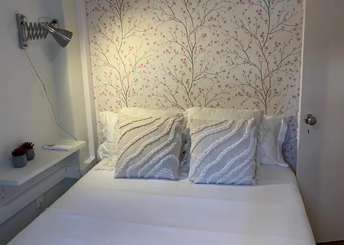 Alfama Rio Διαμέρισμα Lisboa