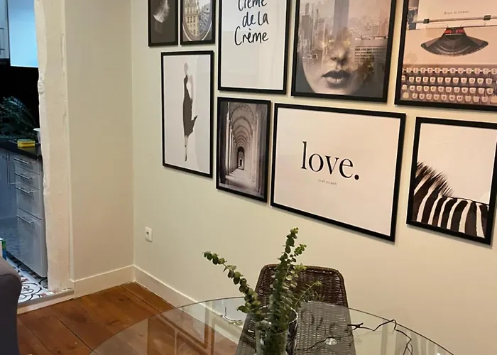 Διαμέρισμα Alfama Rio