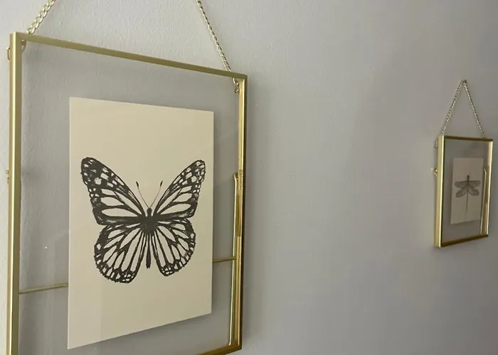 Διαμέρισμα Alfama Rio *