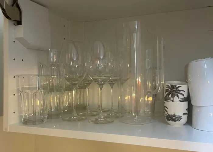 Διαμέρισμα Alfama Rio *