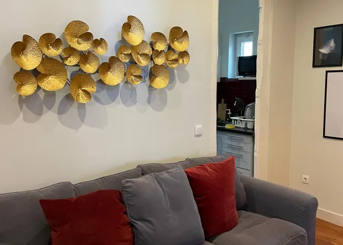 Διαμέρισμα Alfama Rio