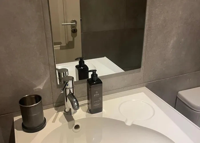 Alfama Rio Διαμέρισμα *