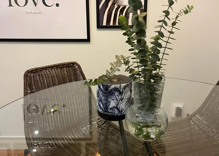 Διαμέρισμα Alfama Rio *