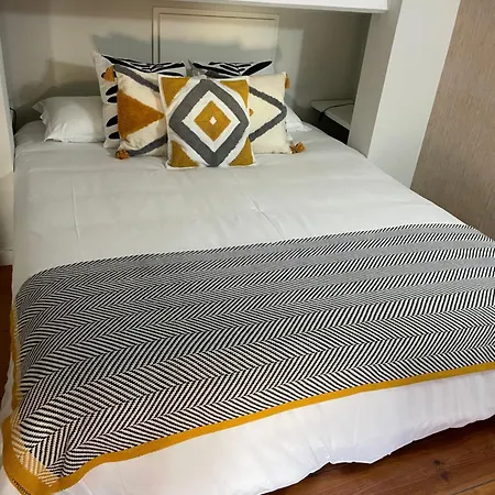 Alfama Rio Apartamento