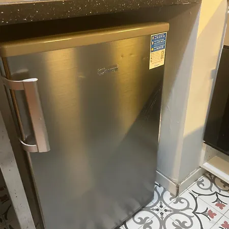 Alfama Rio * Lissabon