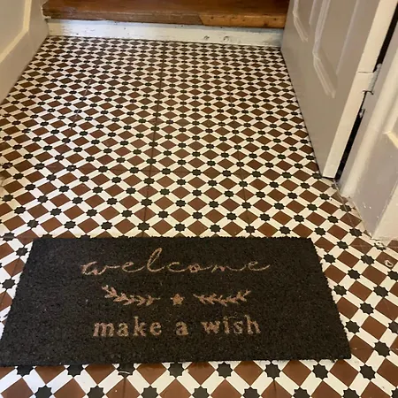 Alfama Rio Appartement