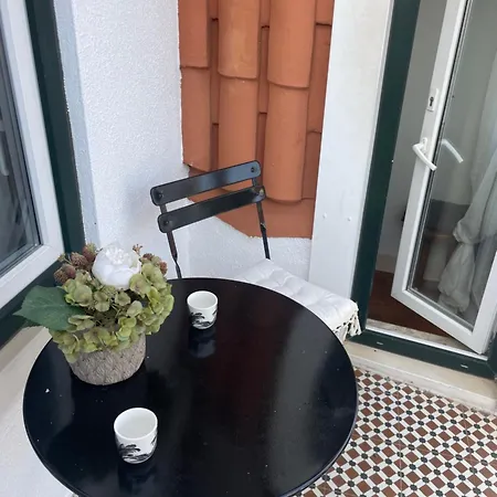 Alfama Rio * Lissabon