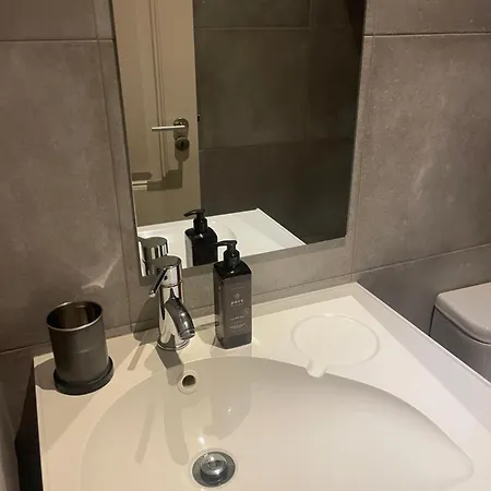 Alfama Rio Appartement *